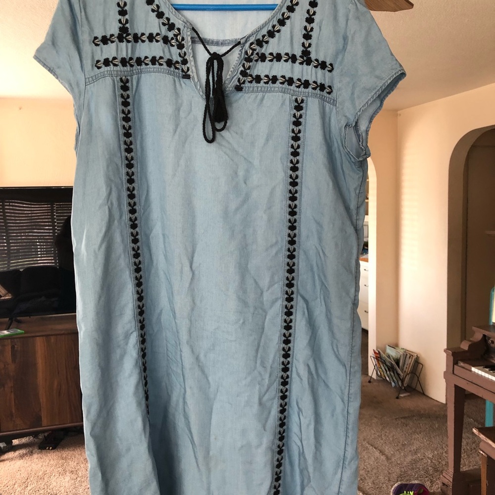 Dress